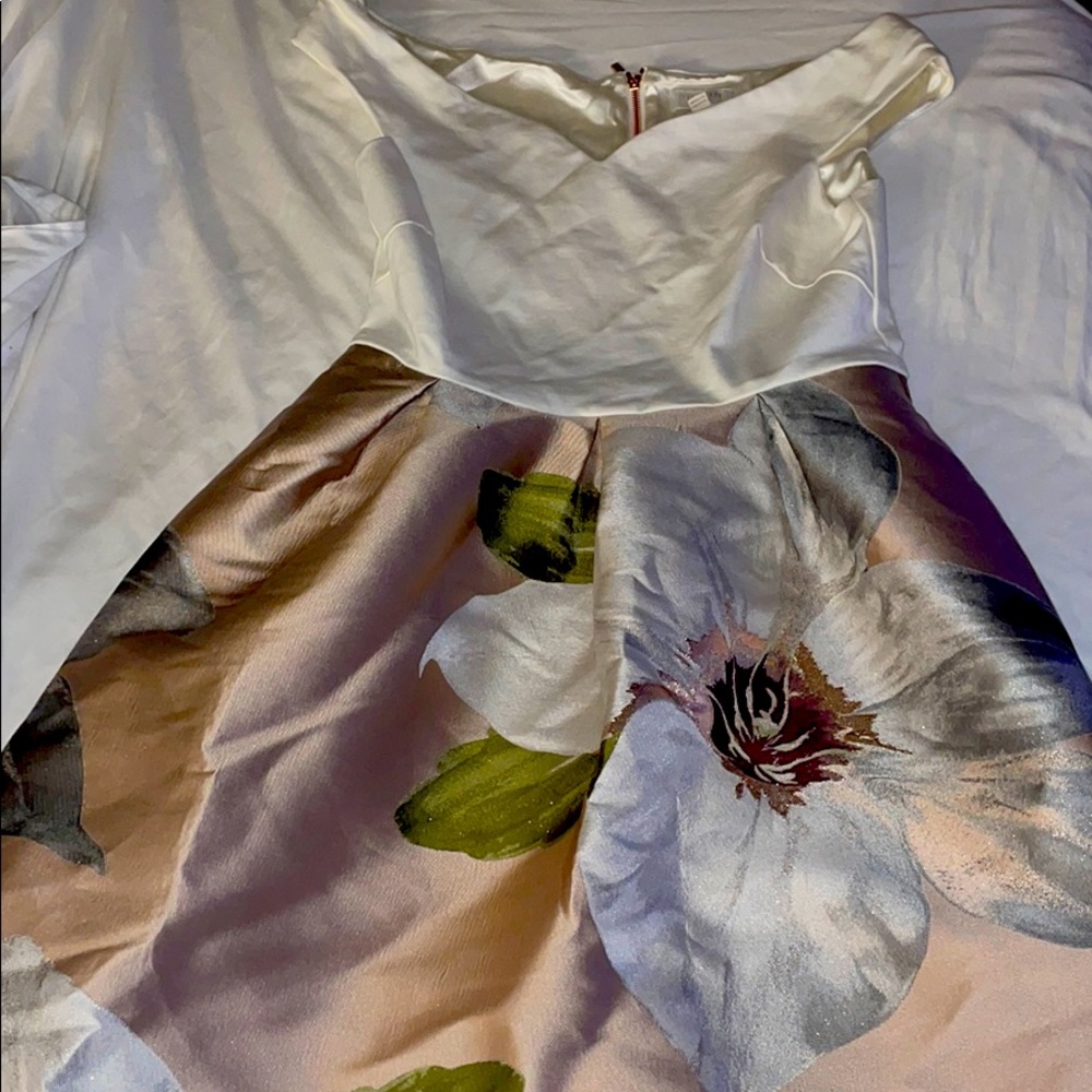 Ted Baker London Dress-4